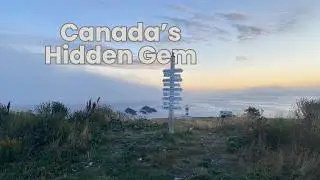 Newfoundland Road Trip: Canada's Hidden Gem?
