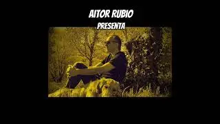 Aitor Rubio - Qui&eacute;n pudiera (Video lyric)