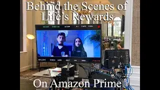 Behind the Scenes of Life's Rewards#tourism #womeninfilm #movie #actress #behindthescenes