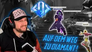 GOODBYE SOLO QUEUE - Im Team aufsteigen macht so viel mehr Spaß in Marvel Rivals Ranked!