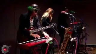 Wild Belle - Love Like This (Live on Sound Opinions)