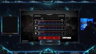 Ranked Grind - Ranked Matchmaking