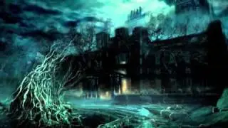 Moments of mournful Splendour (At the portal to infinity)