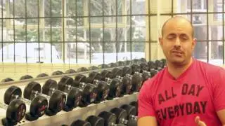 Fitness Studio Marketing - Taking More Action & Results