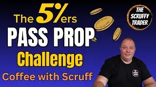 Как победить в The5ers Prop Challenge: инсайдерские советы для успешного трейдинга