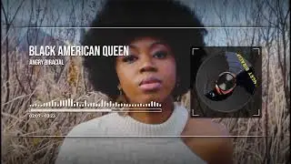 Angry Biracial- Black American Queen (Official Release)