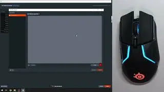 STEELSERIES RIVAL 650 &mdash; Как создать макрос &mdash; Улучшите свой игровой процесс с помощью пользователь...