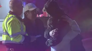 'A miracle': Plane crashes into tree in Chesterfield, Missouri; 2 people walk away