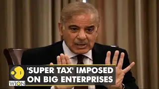 Pakistan tries to revive its economy | No subsidies on petroleum products | World News | WION