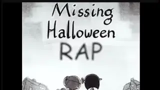 Me Has Encontrado | Missing Halloween RAP REMIX | El Zucaritas (origninal by Kiddo RG)