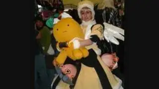 REAL: BEST COSPLAY MEXICO