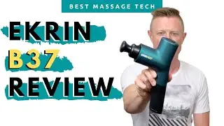 Обзор Ekrin B37 + ПОДАРОК