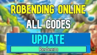 New Robending Online Codes | Roblox Robending Online Codes