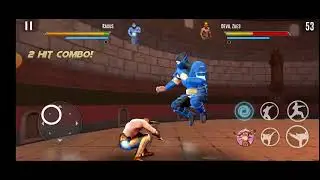 Top Game kungfur