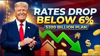 This Trump Decision Could Save You Thousands on Your Mortgage