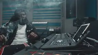 Lil PJ - Drip on ft djayg (Official music video)