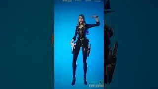 Fortnite dance/: renegade