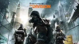 Tom Clacy's The Division (Base of Operations)