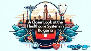 A Closer Look at the Healthcare System in Bulgaria