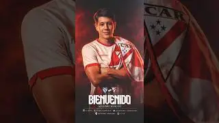 &iexcl;M&aacute;ximo Mamani es refuerzo de Always Ready!