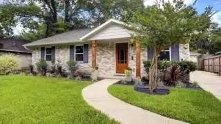 FOR SALE - 1718 Tannehill Dr, Houston, TX 77008 | Lazybrook Timbergrove Homes for Sale