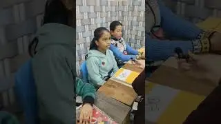 😱 what a confidence ..hindi to english conversation on modals#english #school#viral#shorts#teacher #