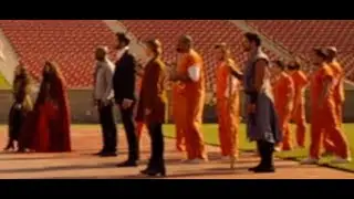 5x16 Lucifer's Army Assembles