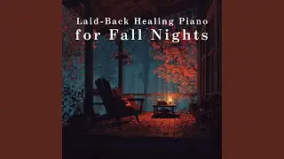 The Quiet of Falling Dusk