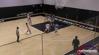 Rhyce Donegal Point Guard 1995
