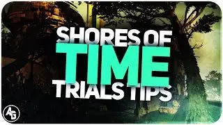 Destiny Shores of Time Trial tips
