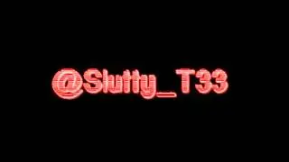 DC 1135 - Slutty T33