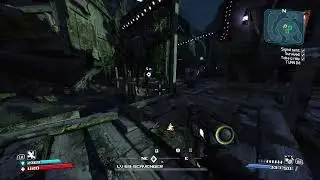 BREAKING NEWS: A Claptrap was Shot DEAD In Jacobs Cove Tonight
