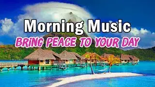 Calm Morning Bliss - Soothing Rhumba & Cha Cha Cha Instrumentals to Bring Peace to Your Day