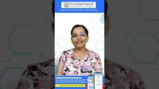 How to Get Good Rank In NORCET 5 | NORCET 4 Top Ranker | Nursing Experts | Nursing