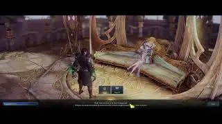 An Audience with the Queen - Lost Ark Quest Guide