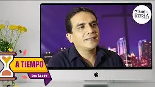 A TIEMPO CON LOS ASCOY - 29/06/2025