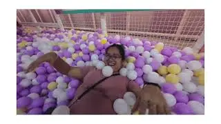 Playdate at Fantasy World