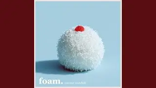 Coconut Frost Walk