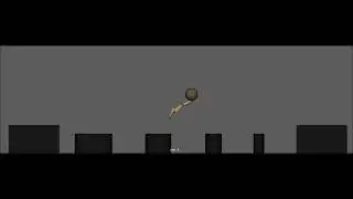 Computer Animation Reel