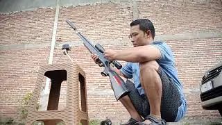 SHARP TIGER FULL MODIF ABS YUMAJA CLASIK 65 A12