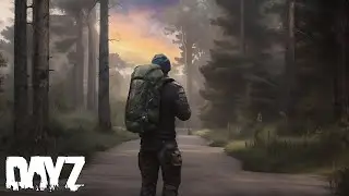 DayZ - Выживание на Чернаруси, продолжаем!