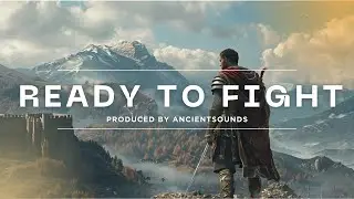 WAITING IN THE MOUNTAINS | Epic Gladiator Music