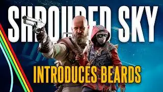 ARC Raiders Shrouded Sky Brings Beards