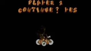 Let's Play BC Racers