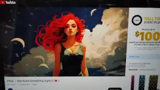 Elise - She Ruins Everything (Clean) + Lyrics