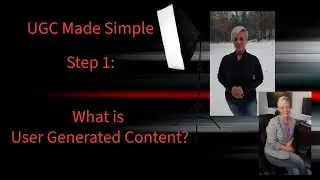 Шаг 1. Что такое пользовательский контент (UGC)? (Понятие для начинающих, что такое пользовательс...
