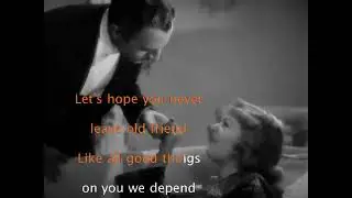Radio Gaga Singalong (Karaoke + Video) (