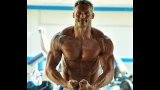 Trpelivost - Martin Mester IFBB Mens Physique