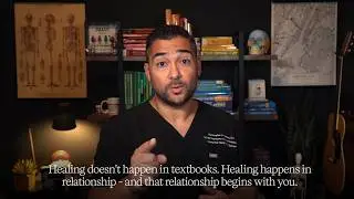 Welcome to Osteopathic Medicine - (welcome to new medical students)
