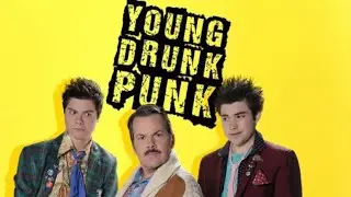Young Drunk Punk Ep12